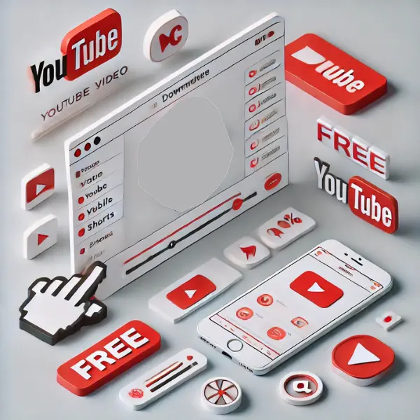 Youtube video download easy