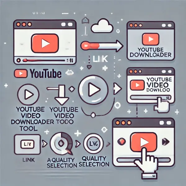 free youtube video download fastly
