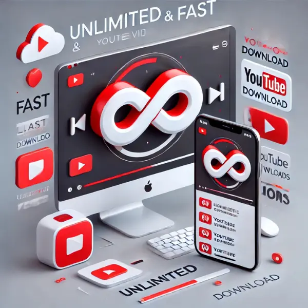 Youtube Download video with free